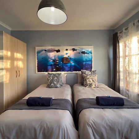 Mira Mar 8 Villa Суакопмунд Екстериор снимка