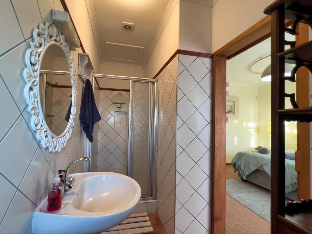 Mira Mar 8 Villa Суакопмунд Екстериор снимка