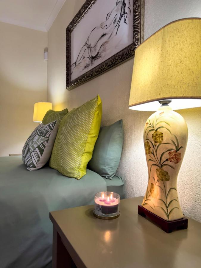 Mira Mar 8 Villa Суакопмунд Екстериор снимка