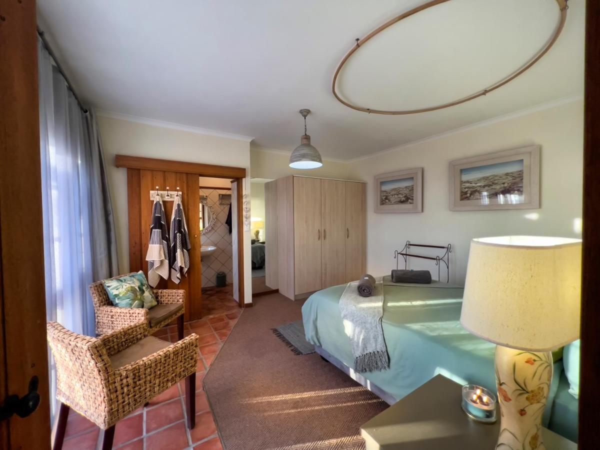 Mira Mar 8 Villa Суакопмунд Екстериор снимка