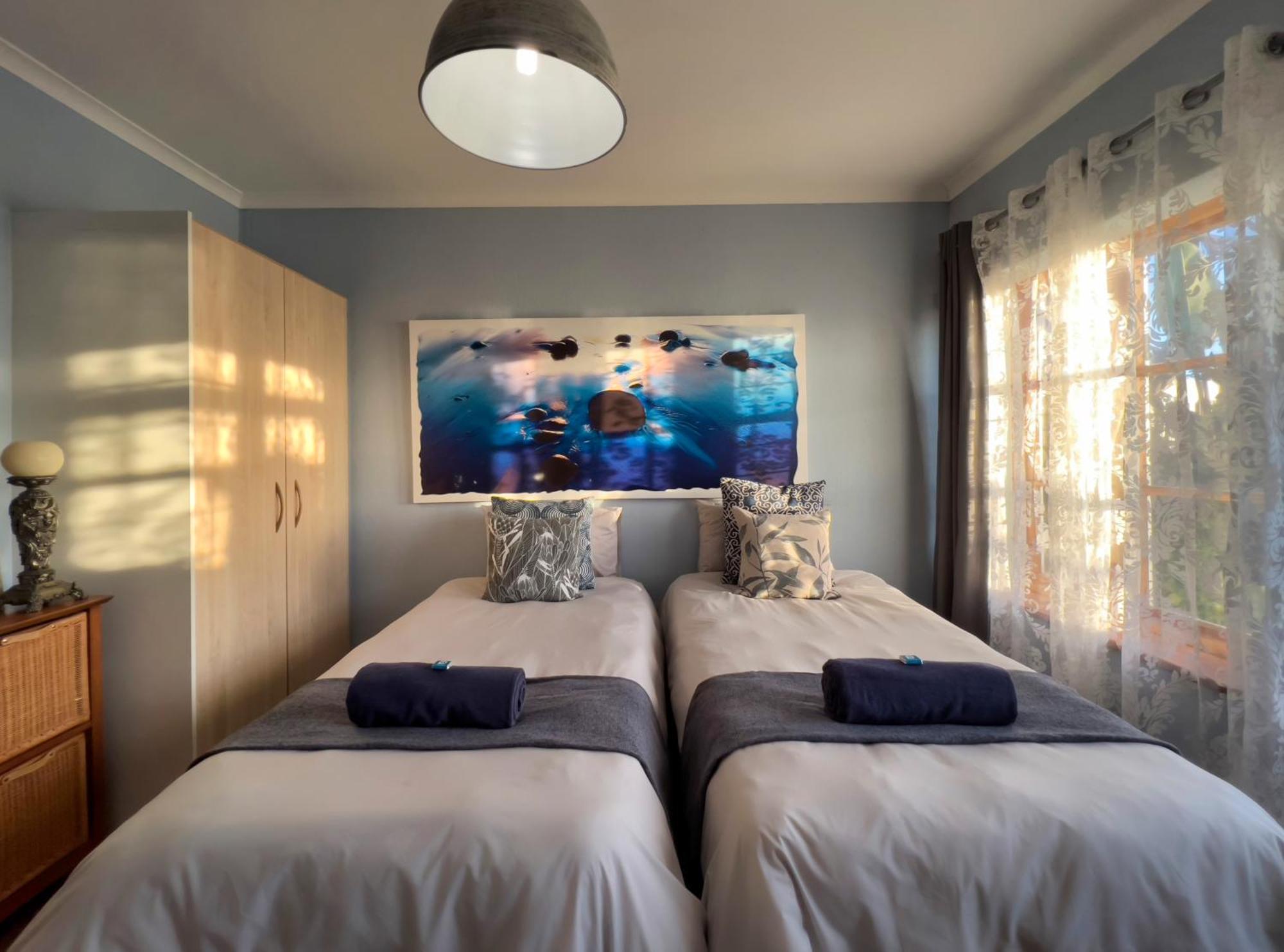 Mira Mar 8 Villa Суакопмунд Екстериор снимка