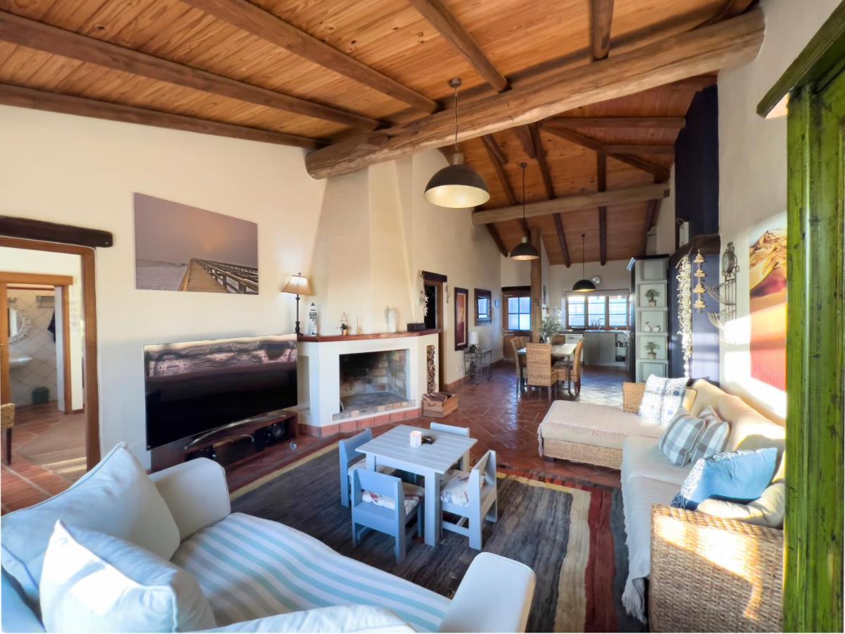Mira Mar 8 Villa Суакопмунд Екстериор снимка