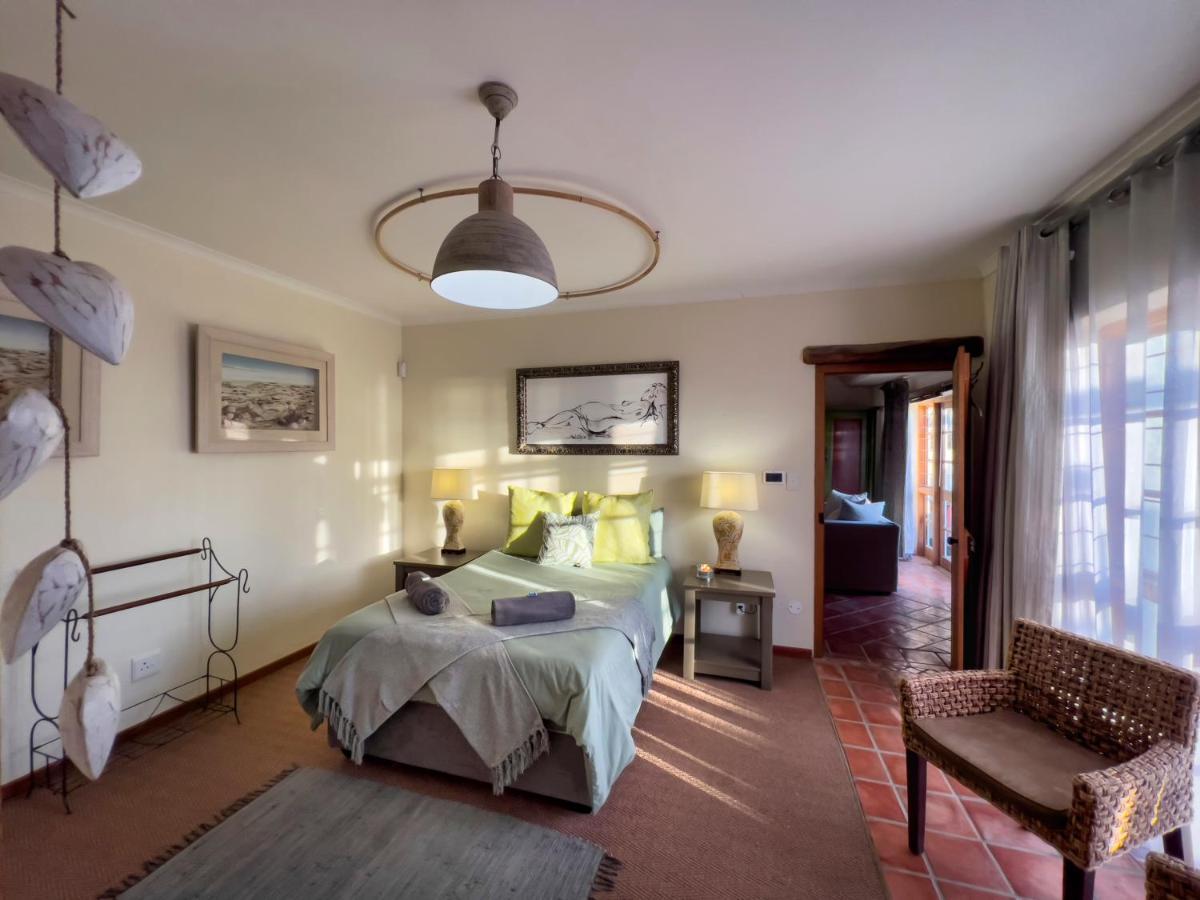 Mira Mar 8 Villa Суакопмунд Екстериор снимка