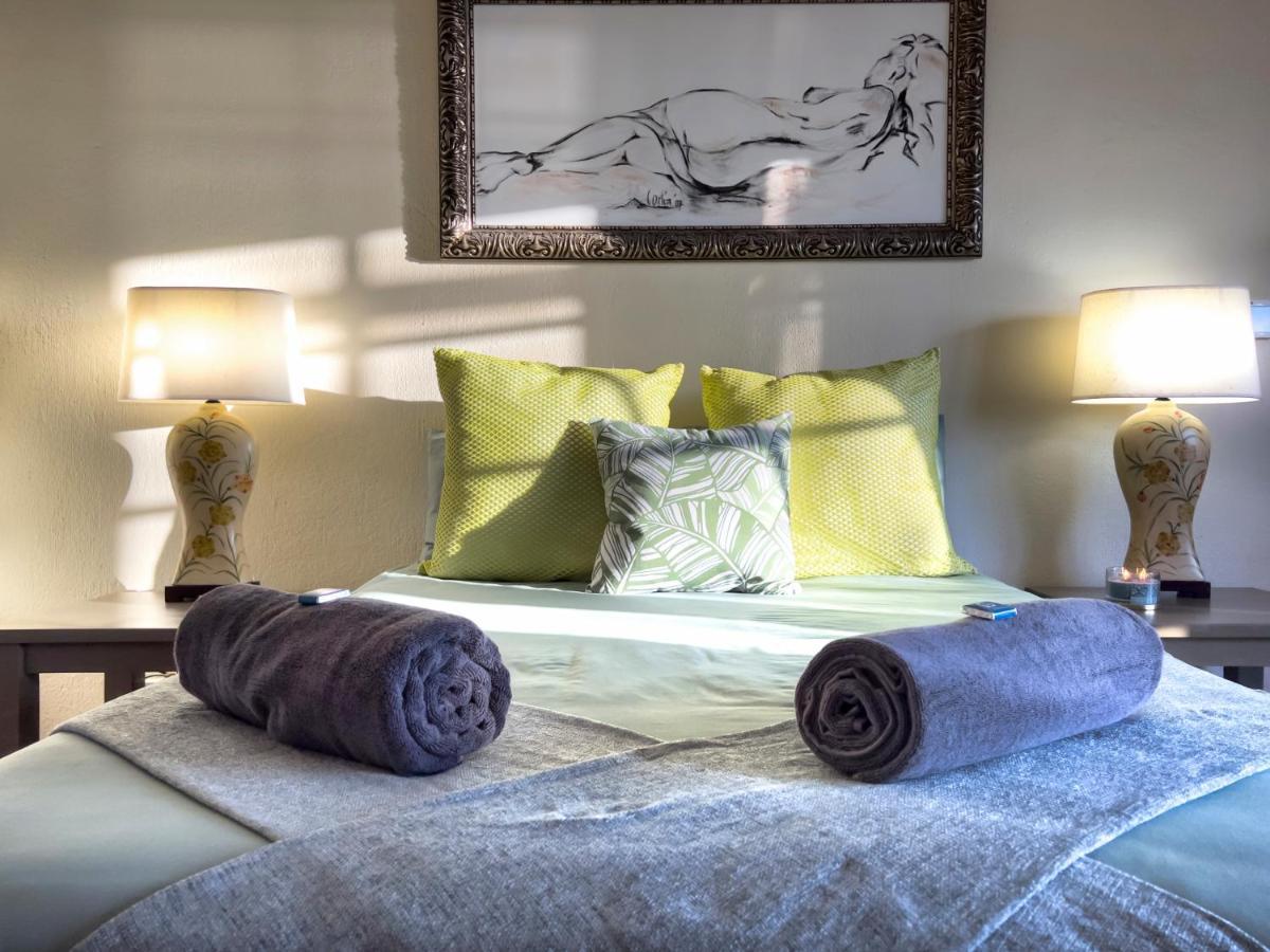 Mira Mar 8 Villa Суакопмунд Екстериор снимка
