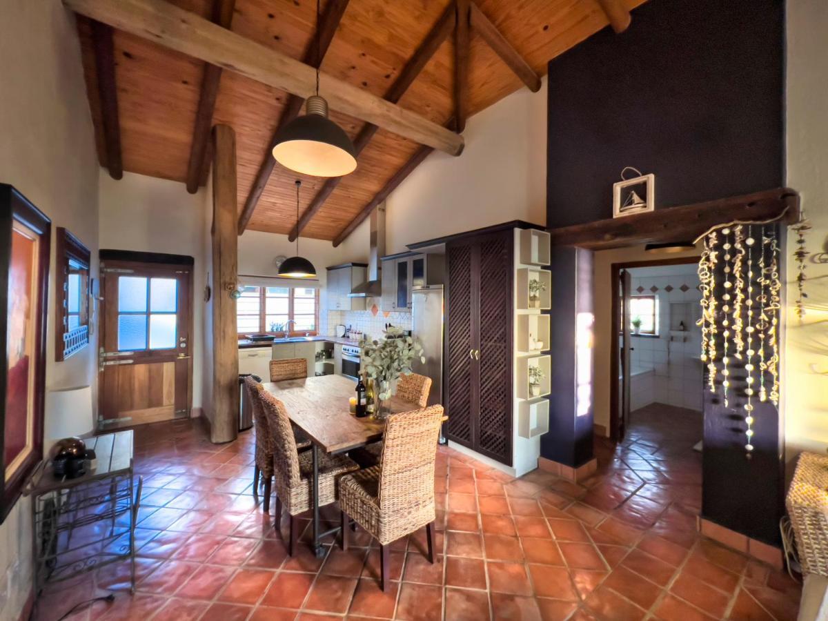 Mira Mar 8 Villa Суакопмунд Екстериор снимка