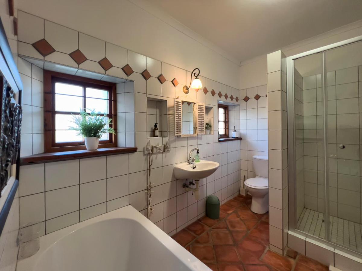 Mira Mar 8 Villa Суакопмунд Екстериор снимка