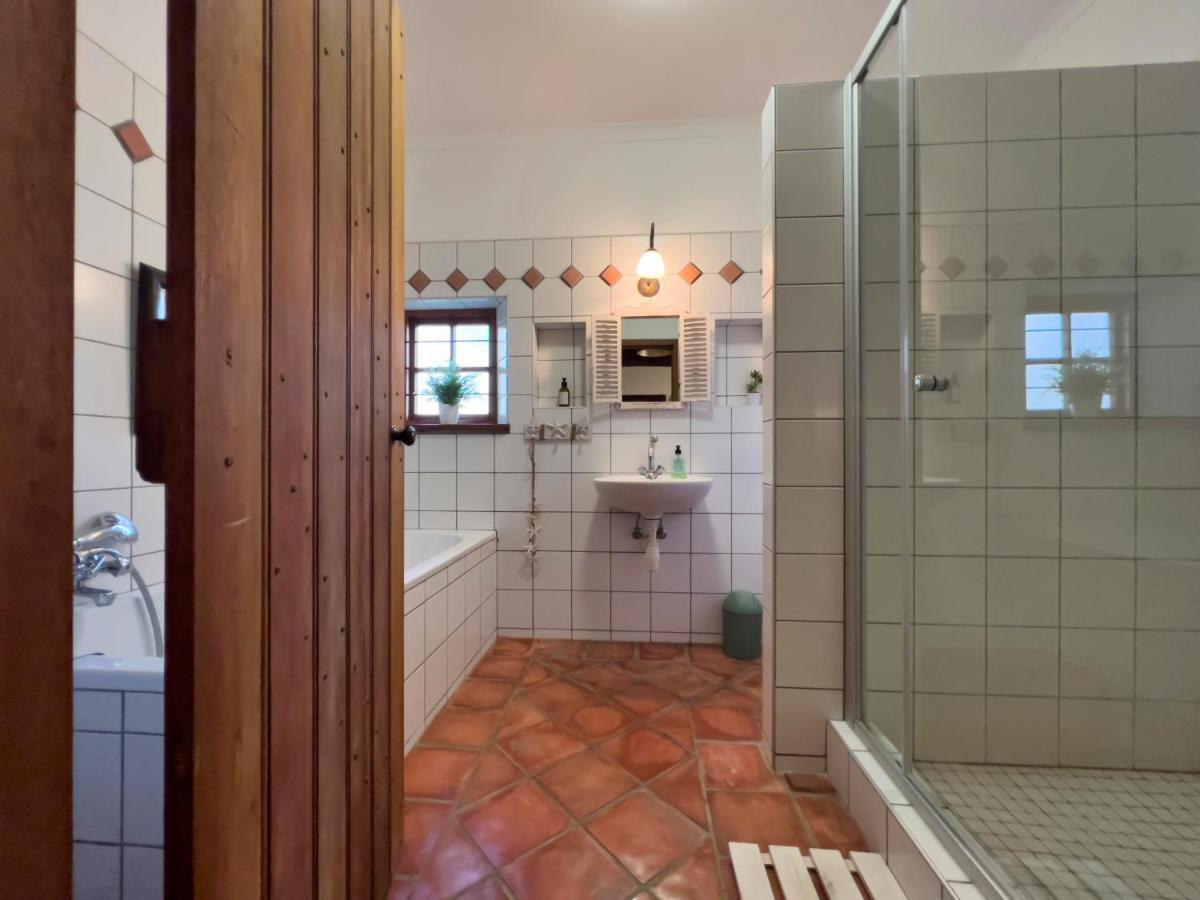 Mira Mar 8 Villa Суакопмунд Екстериор снимка