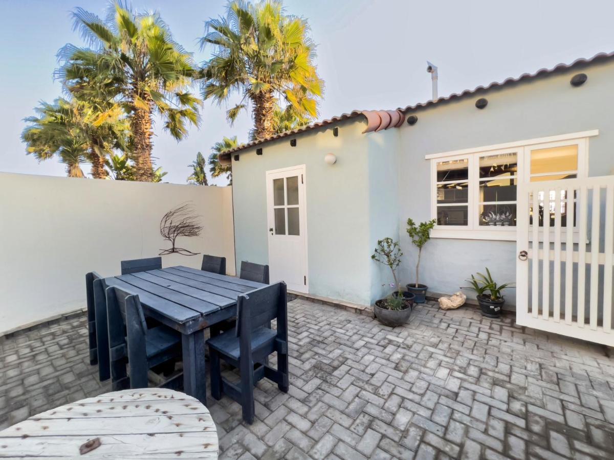 Mira Mar 8 Villa Суакопмунд Екстериор снимка