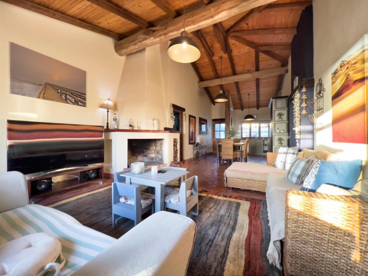 Mira Mar 8 Villa Суакопмунд Екстериор снимка
