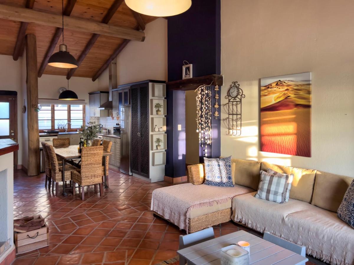 Mira Mar 8 Villa Суакопмунд Екстериор снимка