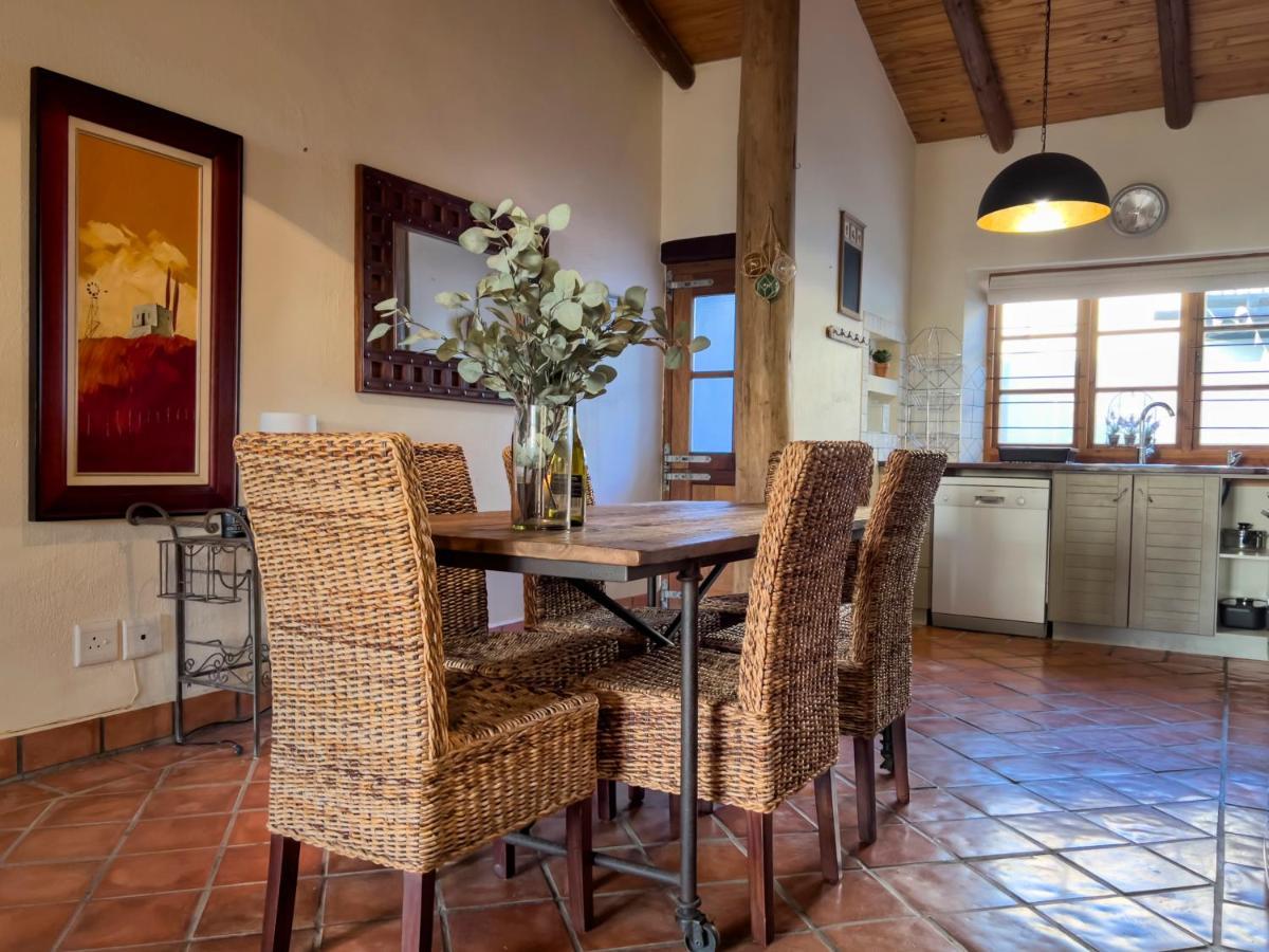 Mira Mar 8 Villa Суакопмунд Екстериор снимка