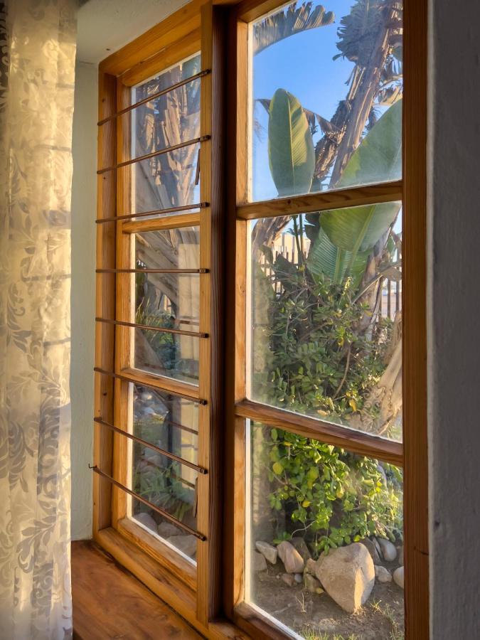 Mira Mar 8 Villa Суакопмунд Екстериор снимка