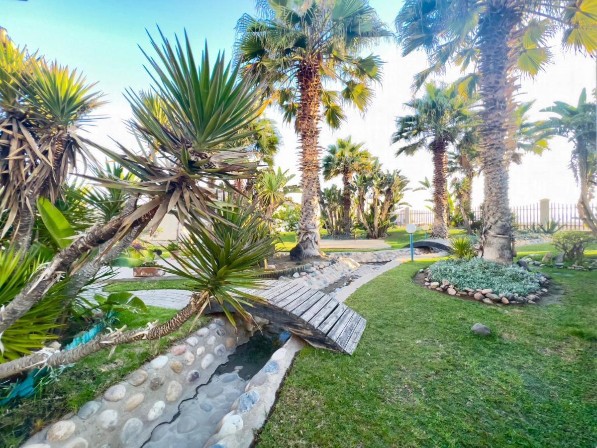 Mira Mar 8 Villa Суакопмунд Екстериор снимка