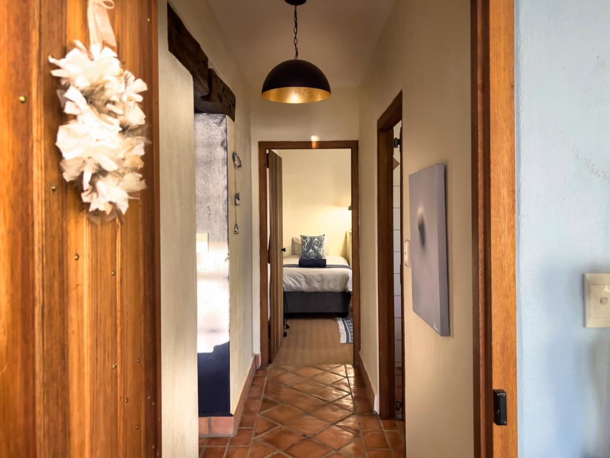 Mira Mar 8 Villa Суакопмунд Екстериор снимка