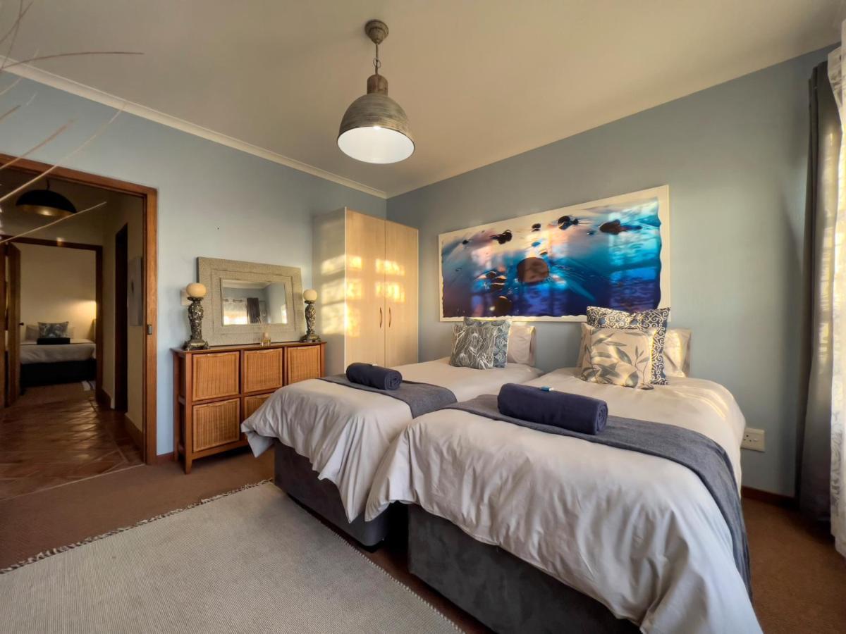 Mira Mar 8 Villa Суакопмунд Екстериор снимка