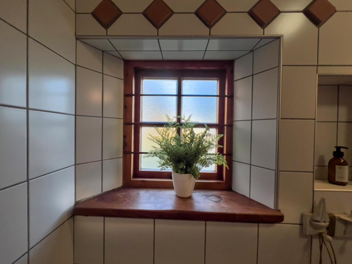 Mira Mar 8 Villa Суакопмунд Екстериор снимка
