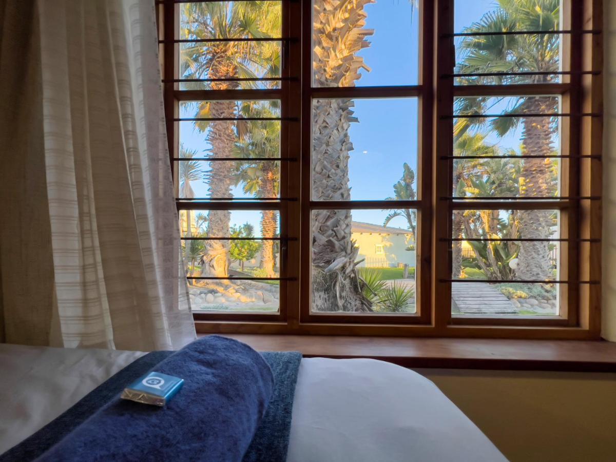 Mira Mar 8 Villa Суакопмунд Екстериор снимка