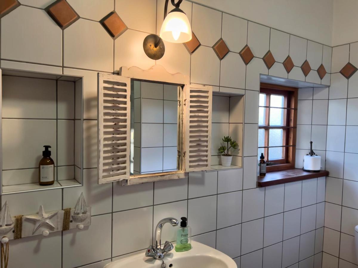 Mira Mar 8 Villa Суакопмунд Екстериор снимка