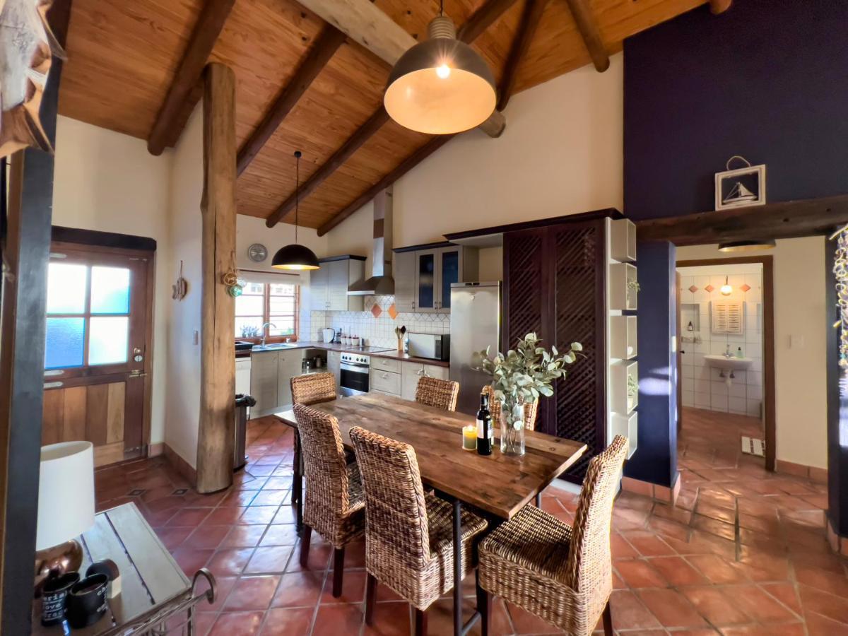 Mira Mar 8 Villa Суакопмунд Екстериор снимка