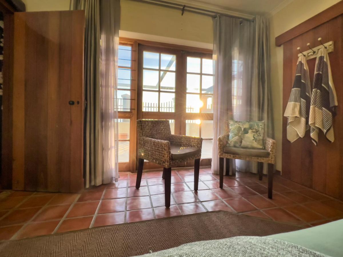 Mira Mar 8 Villa Суакопмунд Екстериор снимка