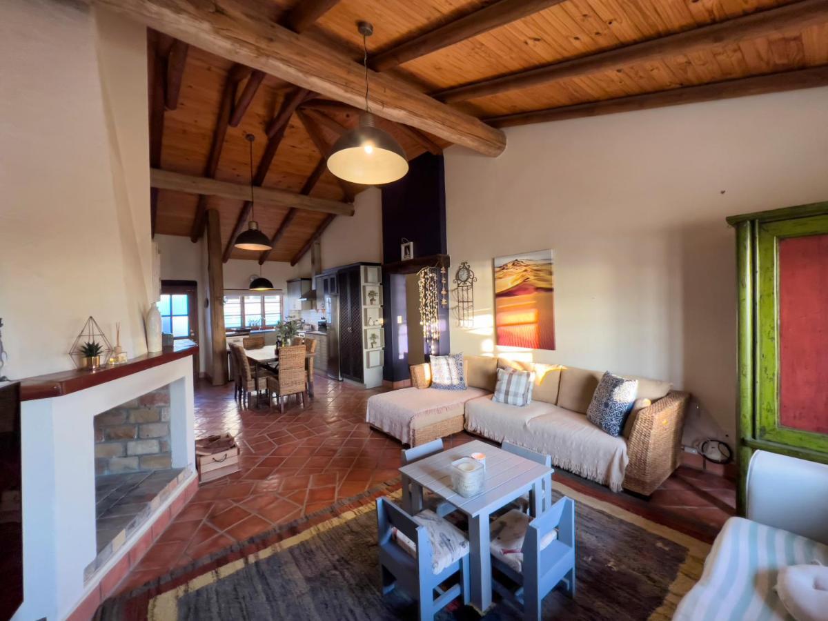 Mira Mar 8 Villa Суакопмунд Екстериор снимка