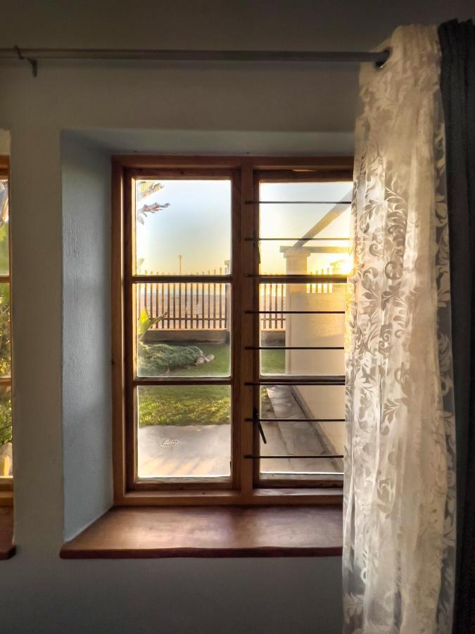 Mira Mar 8 Villa Суакопмунд Екстериор снимка