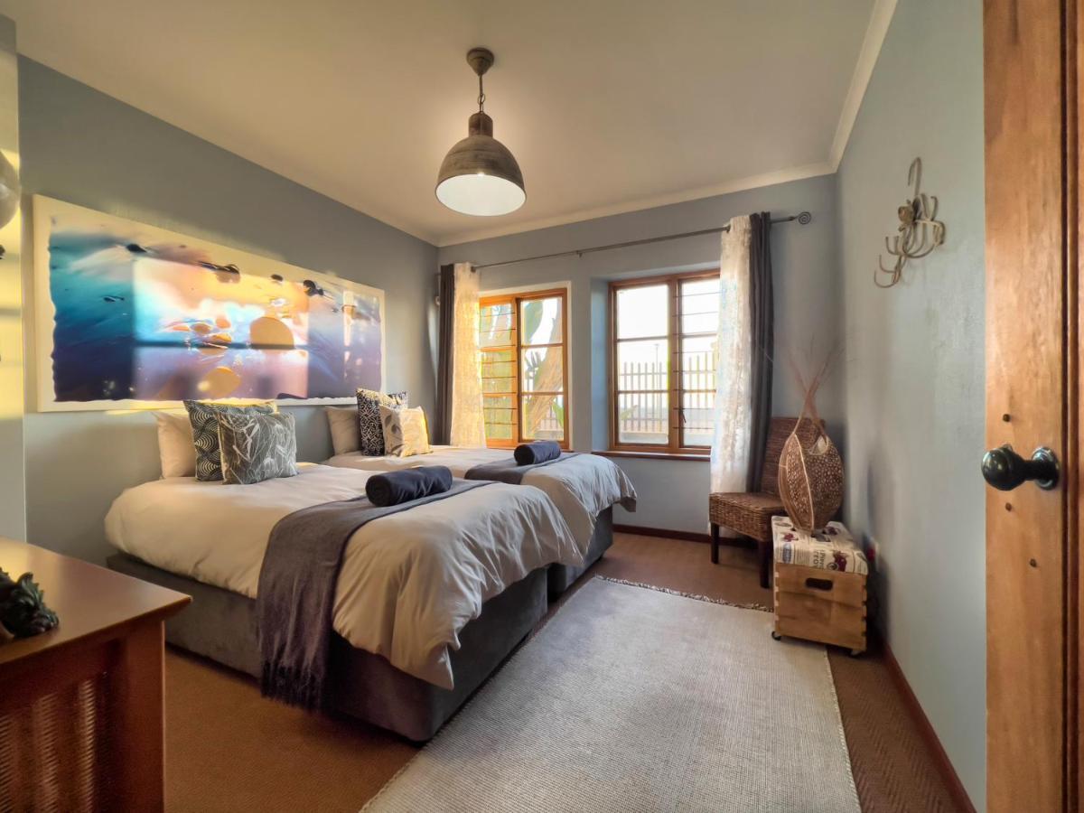Mira Mar 8 Villa Суакопмунд Екстериор снимка
