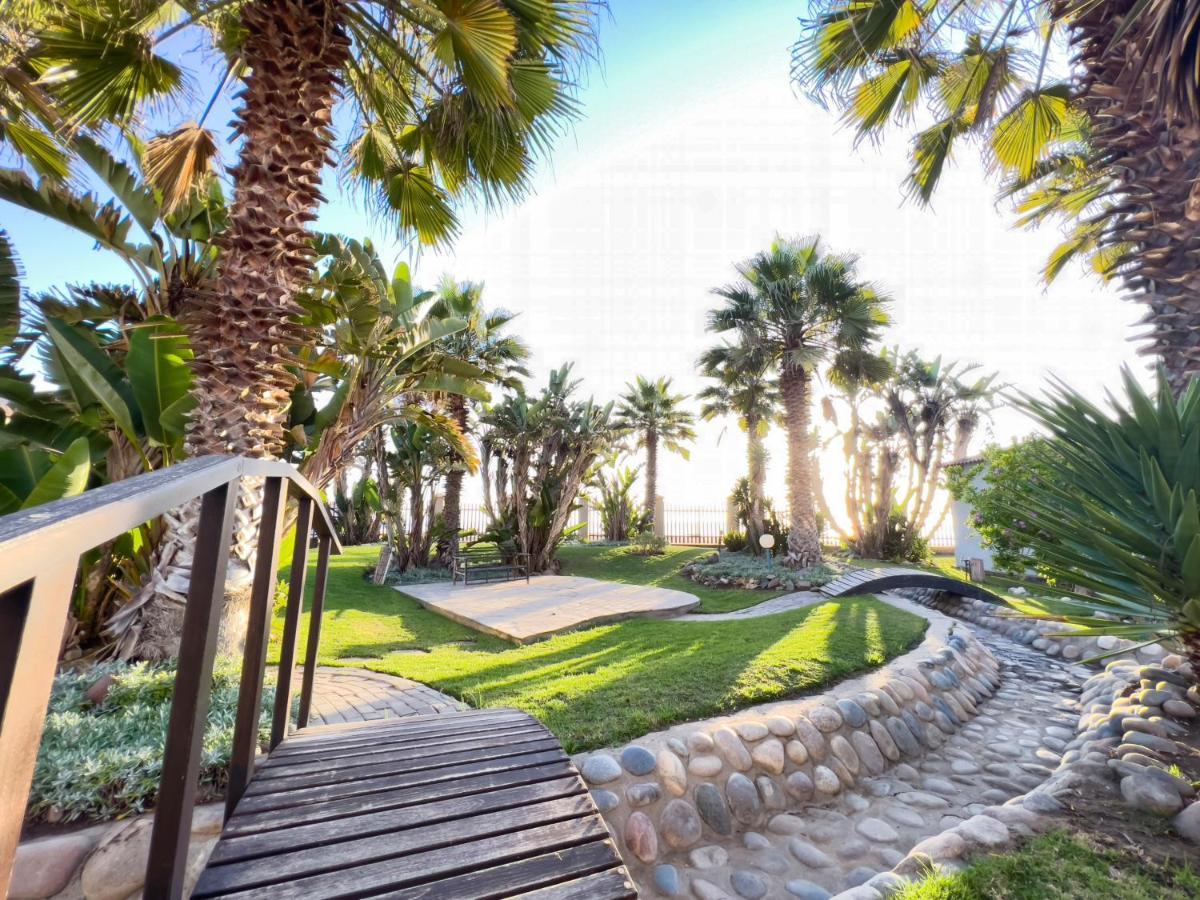 Mira Mar 8 Villa Суакопмунд Екстериор снимка