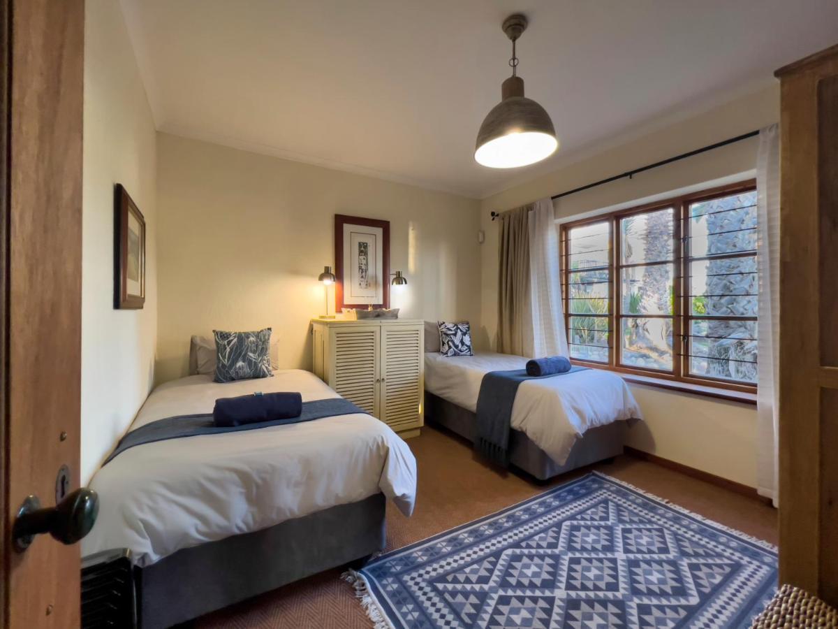 Mira Mar 8 Villa Суакопмунд Екстериор снимка