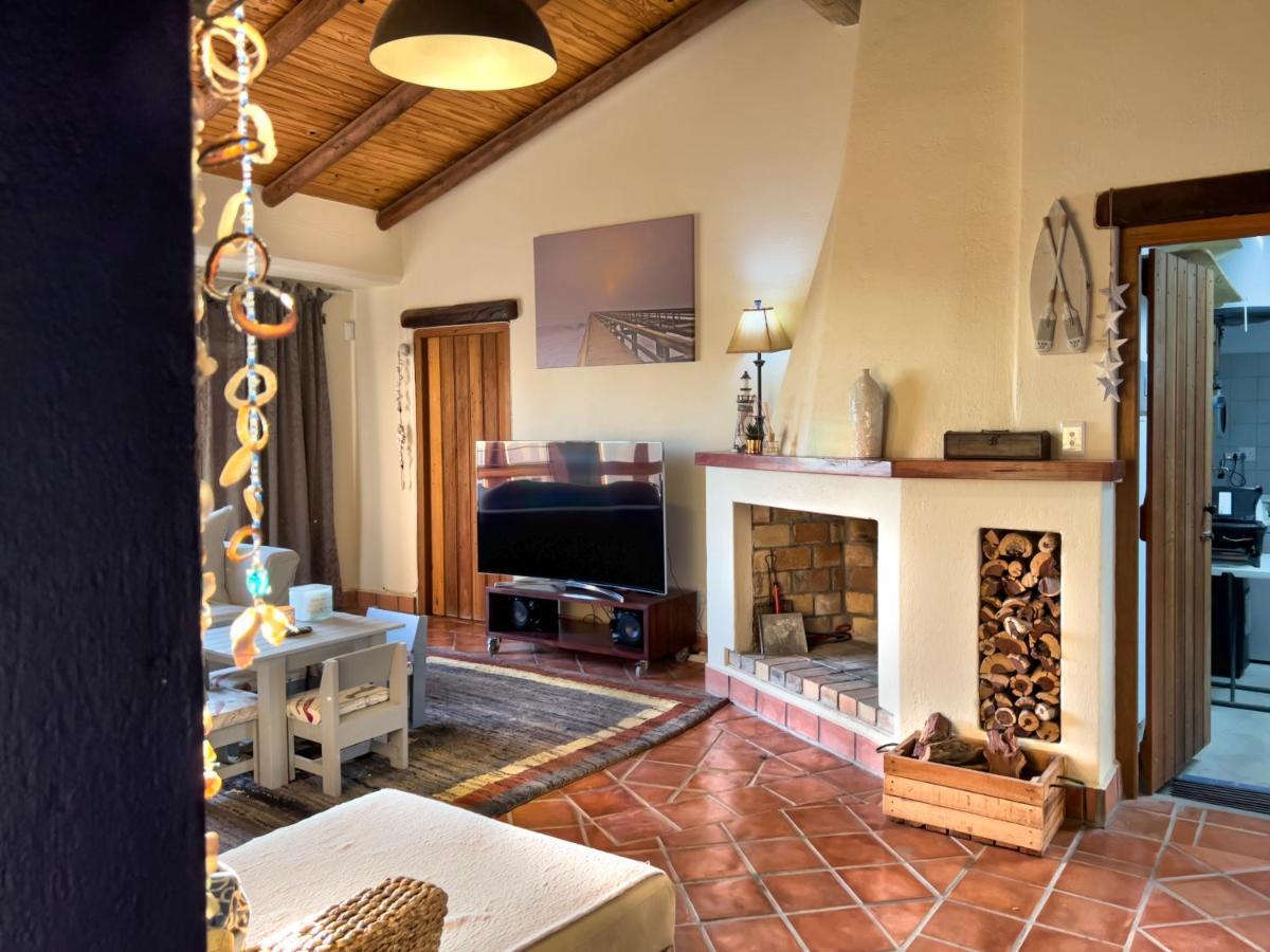 Mira Mar 8 Villa Суакопмунд Екстериор снимка