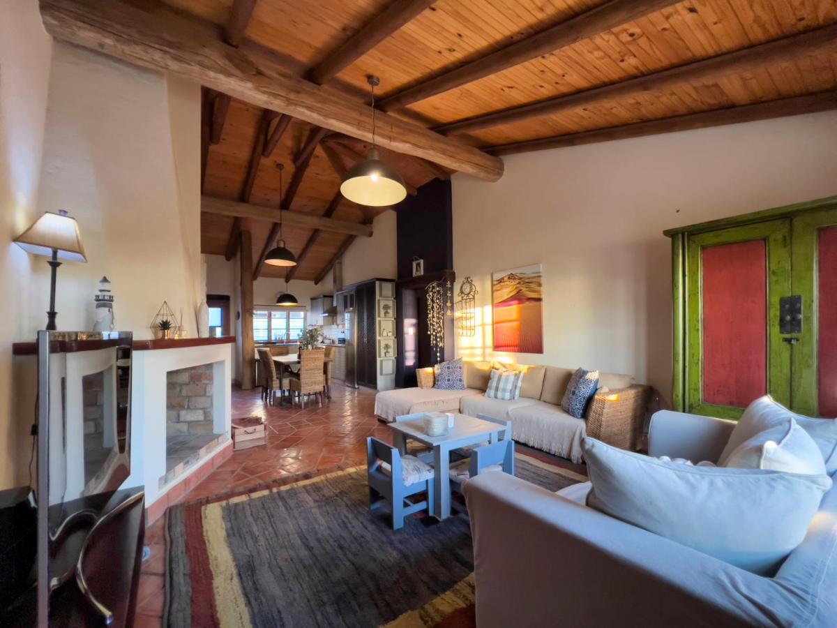 Mira Mar 8 Villa Суакопмунд Екстериор снимка