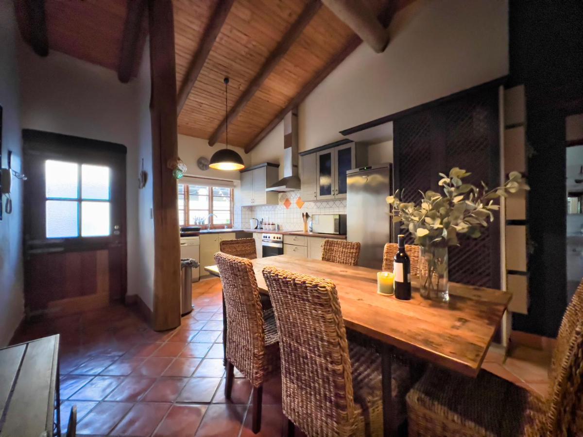 Mira Mar 8 Villa Суакопмунд Екстериор снимка