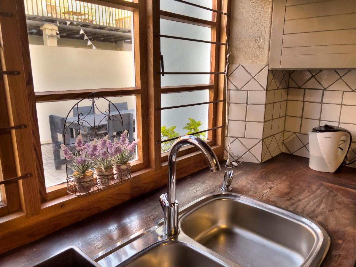 Mira Mar 8 Villa Суакопмунд Екстериор снимка